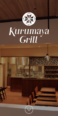 Kurumaya Grill