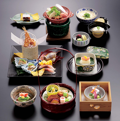 日本料理 車屋 Akita Kurumaya