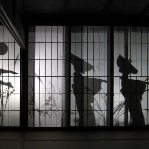 越中おわら踊り