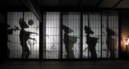 越中おわら踊り