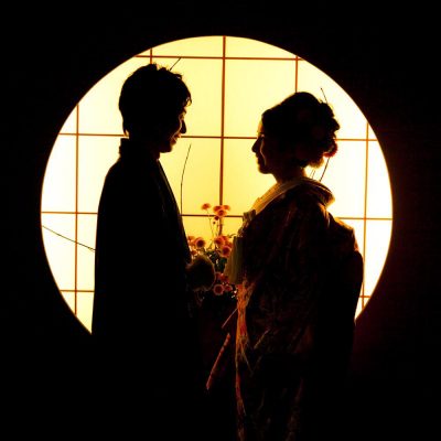 昭和の森車屋 ウェディング