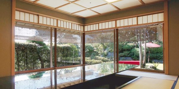 隠れ里　特別室 花泉（かせん 堀10名）
