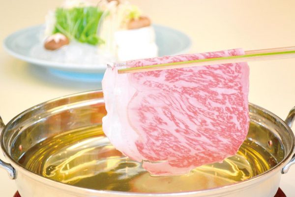 もう一品　しゃぶしゃぶ