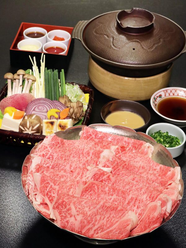 しゃぶ祭り(しゃぶしゃぶ)