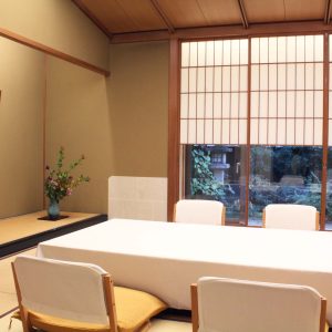 隠れ里　翠光（堀個室）