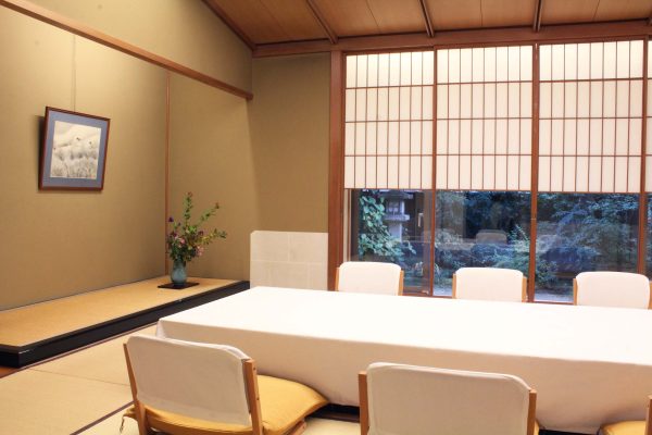 隠れ里　翠光（堀個室）