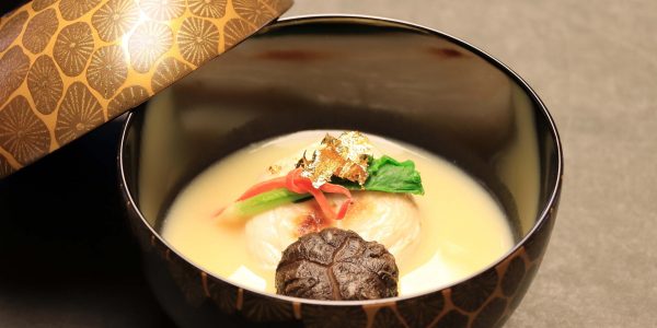 椀盛（隠れ里）