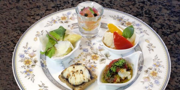 オードブル（20260328）