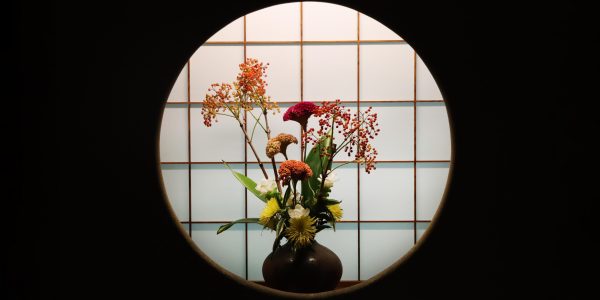 仙乗庵入口（2025 0925）