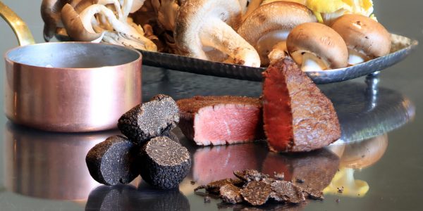美食コース　秋　2025