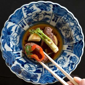 隠れ里車屋 煮物 隠れ里車屋 煮物