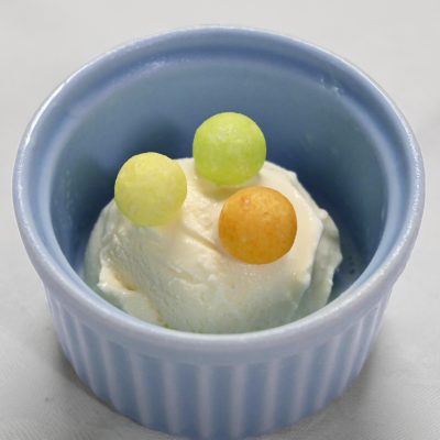 子供アイス