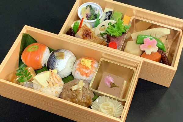 母の日祝い膳2025