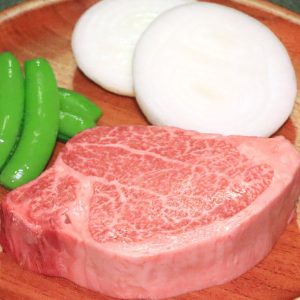 シャトーブリアン
