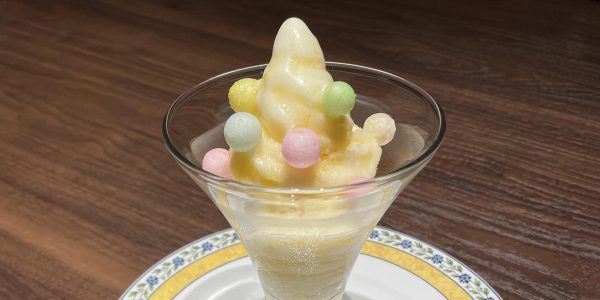 季節のフレーバージェラート
