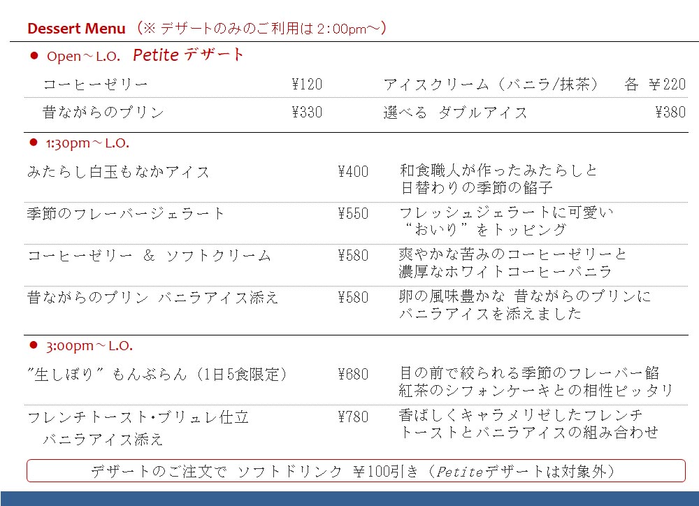 デザート 250725-2