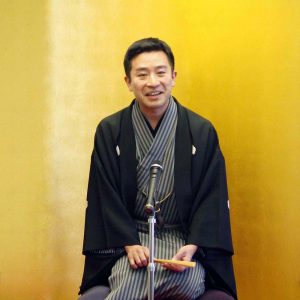 金原亭馬玉