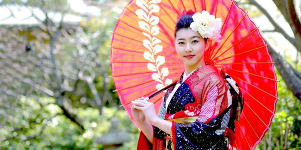 アニバーサリー　成人