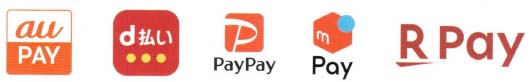 かなトク　5PAY