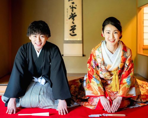 アニバーサリー　ウェディング