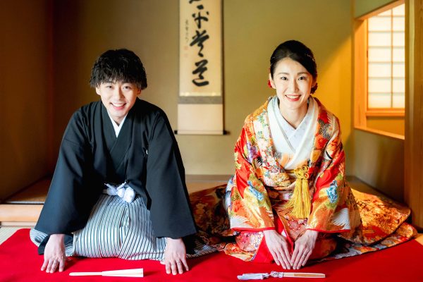 アニバーサリー　フォト婚