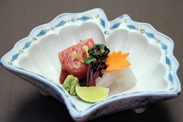 お造り
