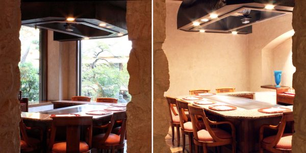 サルビア＆ラベンダー