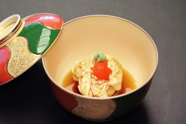 煮物