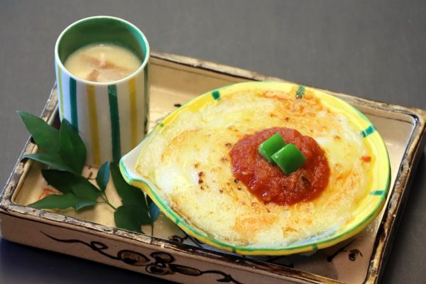 Shiizakana(Seasonal Delicacy) 2025_11