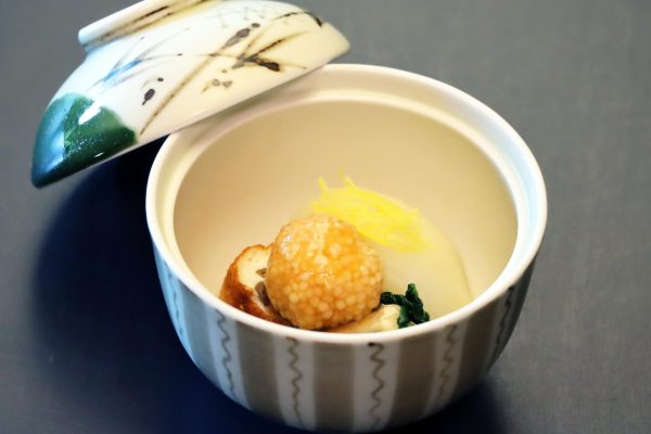 Nimono(Simmered Dish) 2025_11