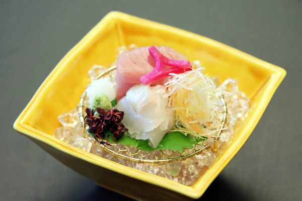 Otsukuri(Sashimi)