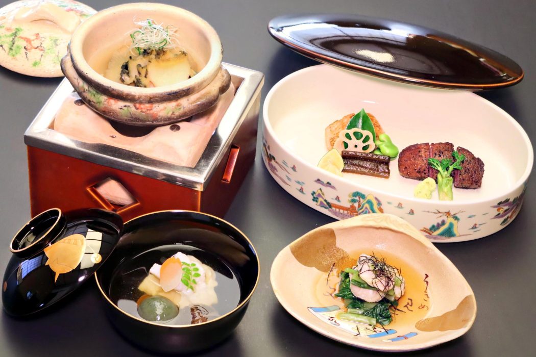 花会席(弥生) 花会席(弥生)