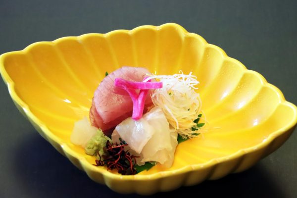 Otsukuri(Sashimi) 2025_11