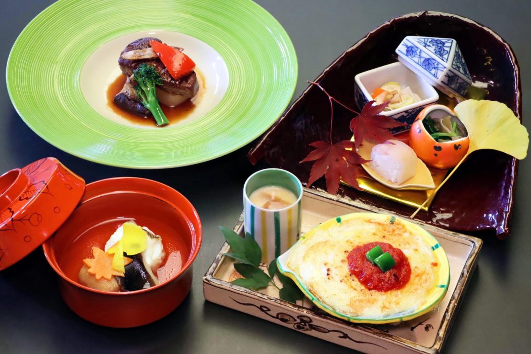 Yuki Kaiseki 2025_11