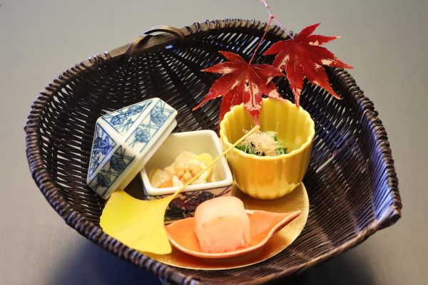 Zensai(Appetizer) 2025_11