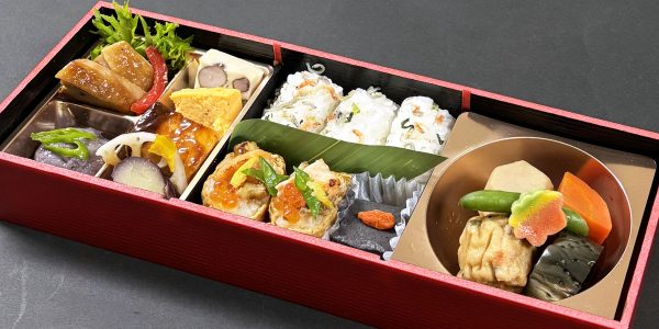 霜華(そうか)弁当