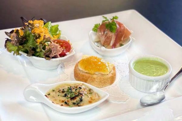 オードブル（251212）