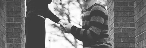 アニバーサリー　プロポーズ