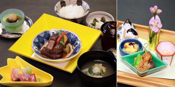 旬華膳 20260219~ 旬華膳 20260219~