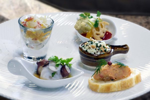 オードブル(260207~) オードブル(260207~)