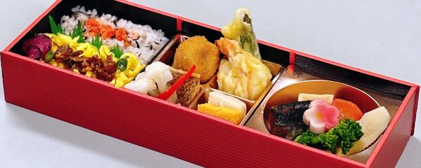 小田急 特別弁当(小田急ふじさわ店 B1)