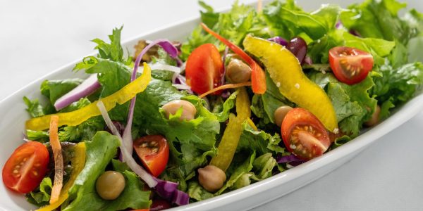 Green Salad（KG）