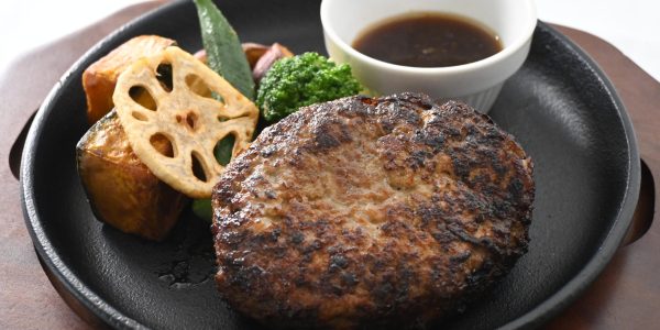 Hamburger steak（KG）