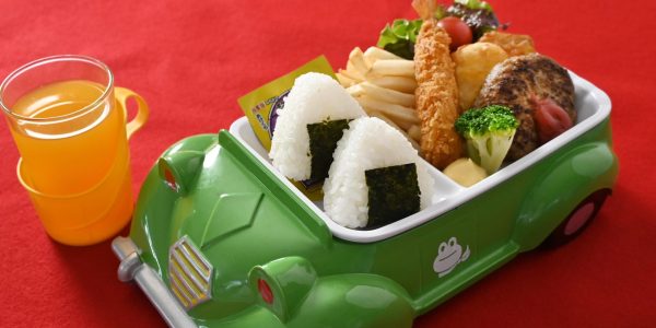 Kids' Plate（KG）