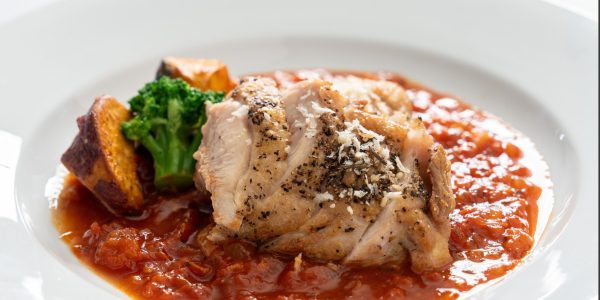 Nichinan Chicken Steak（KG）