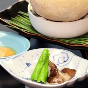 温石（とり貝 青利烏賊）