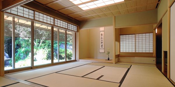 Ｇなび 和 特別室 仙乗庵