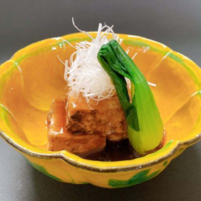 角煮（ケータリング）