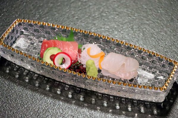 涼風会席 造り 別館