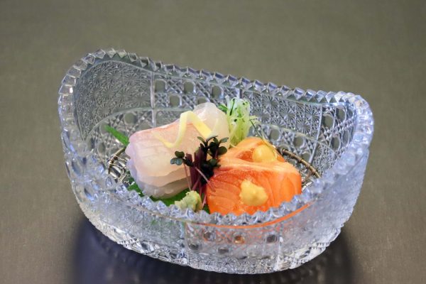 Sashimi Sashimi